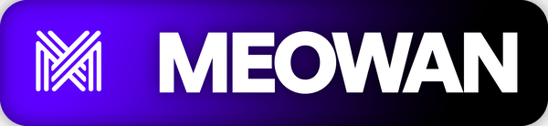 logo MEOWAN