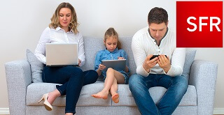 Cum se încheie un abonament la internet SFR?