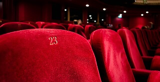 Comment résilier une carte d'abonnement cinéma (Gaumont, UGC, CGR) ?