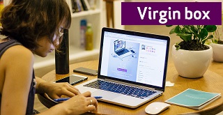 Comment résilier l'offre internet ADSL de Virgin Box ?