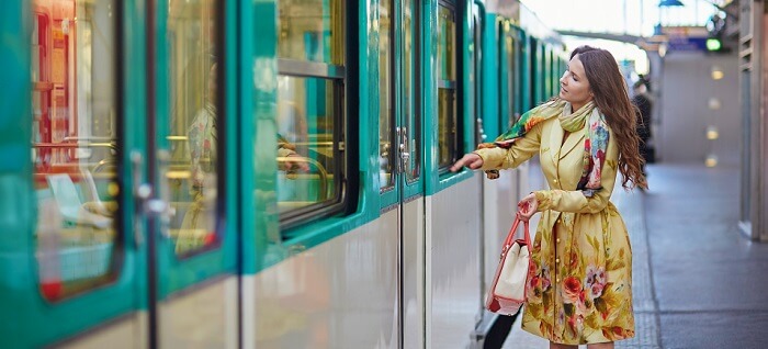 Résiliation d'abonnement et Forfait Pass Navigo Annuel - RATP