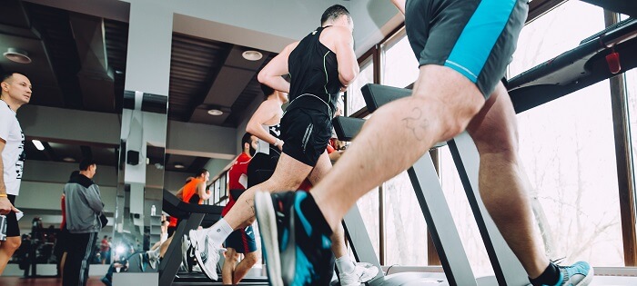 Comment résilier un abonnement de club de sport Keep Cool ?