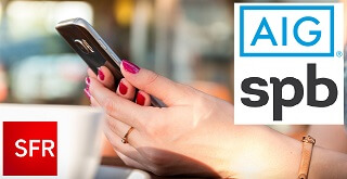 Résiliez votre assurance mobile souscrite chez SFR en ligne