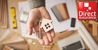 Comment résilier un contrat habitation chez Direct Assurance ?