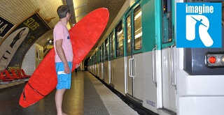 Comment résilier un abonnement Imagine R ?