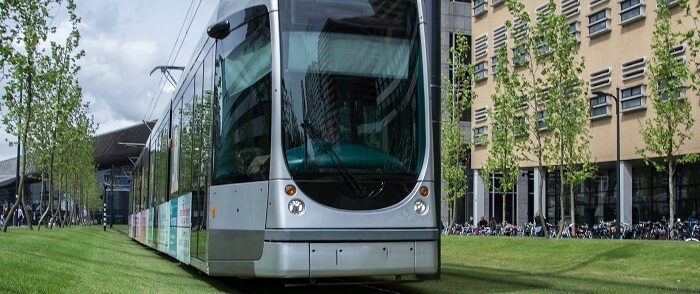 Lettre Résiliation - Abonnement au transport en commun