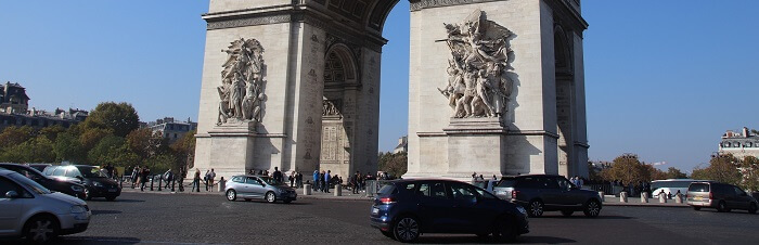 Lettre Résiliation - Résilier un abonnement au journal Le Parisien ou Aujourd'hui en France