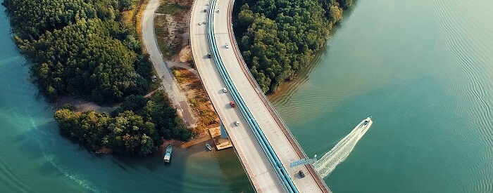 Résilier un badge de péage Vinci Autoroutes en 4 points