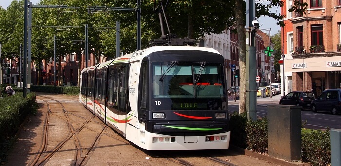 Résiliation d'un abonnement transport ilévia à Lille