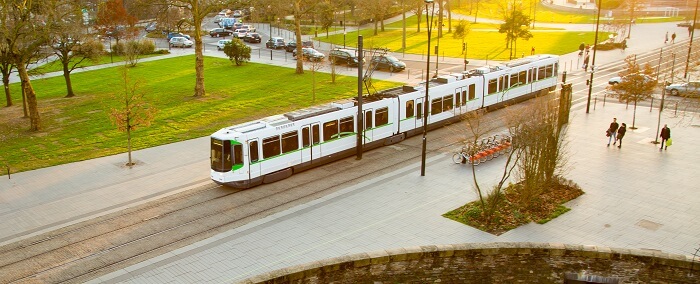 Comment résilier un abonnement de transport Naolib ?