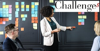 Comment résilier un abonnement au magazine Challenges ?