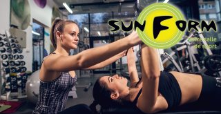 Comment résilier sa salle de fitness Sun Form ?