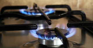Quelle lettre pour résilier un contrat de gaz ?