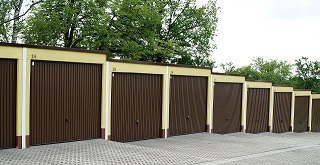 Quelle lettre pour résilier mon garde-meuble ?