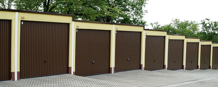 Quelle lettre pour résilier un garde meuble ?