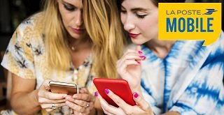 Comment résilier son forfait téléphonique La Poste Mobile ?