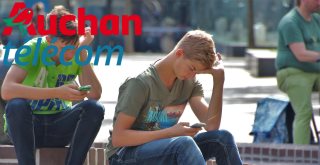 Quelle lettre de résiliation pour un forfait mobile Auchan Télécom ?