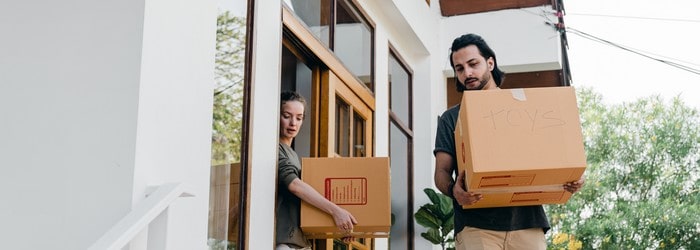 Les motifs de résiliation d'une assurance habitation