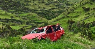 Comment résilier une assurance auto suite à sa destruction ?