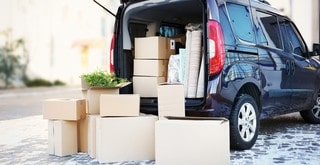 Comment résilier une assurance auto en cas de déménagement ?