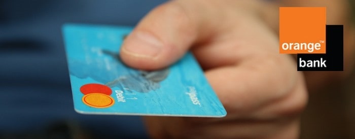 Lettre Résiliation - Clôturer un compte Orange Bank