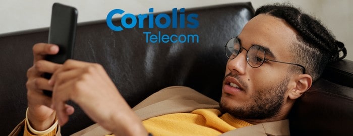 Lettre Résiliation - Résilier un abonnement Coriolis Telecom