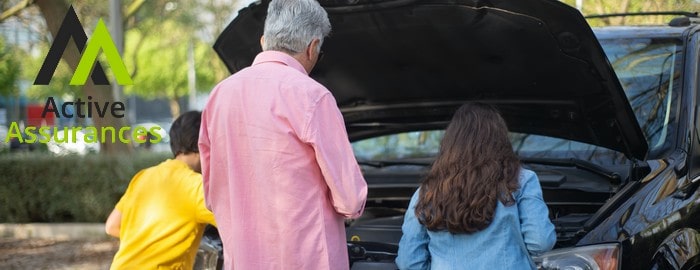 Lettre Résiliation - Résilier un contrat auto Active Assurances