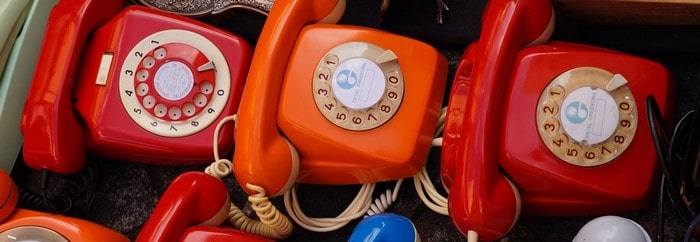 Téléphonie fixe : quel abonnement telephone fixe seul ou avec box choisir ?