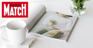 Comment résilier son abonnement au magazine Paris Match ?