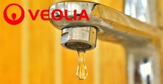 Comment résilier son abonnement avec le fournisseur Veolia Eau ?