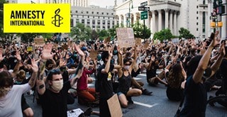 Comment arrêter un don ou prélèvement à Amnesty International ?