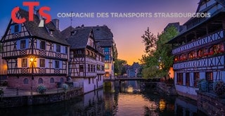 Comment résilier son abonnement transport à Strasbourg (CTS) ?