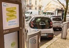 Résiliation d'un abonnement d'autopartage