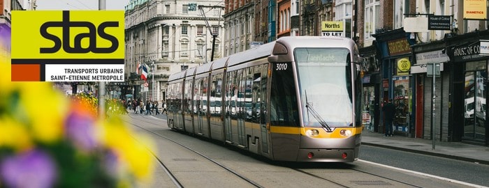 Lettre Résiliation - Résilier un abonnement de transport STAS (Saint-Étienne)