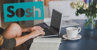 Comment résilier un abonnement internet Sosh ?