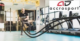 Comment résilier un abonnement en salle de sport Accrosport ?