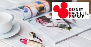 La résiliation des magazines Disney Hachette Presse