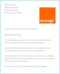 La Resiliation De Forfait Mobile Orange Origami Zen Play Jet Open