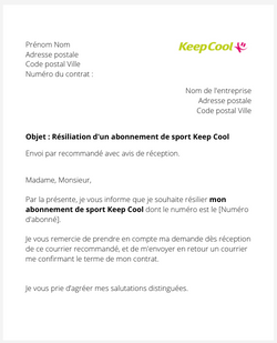 Lettre De Demission Keep Cool Job Application Letter  Photos