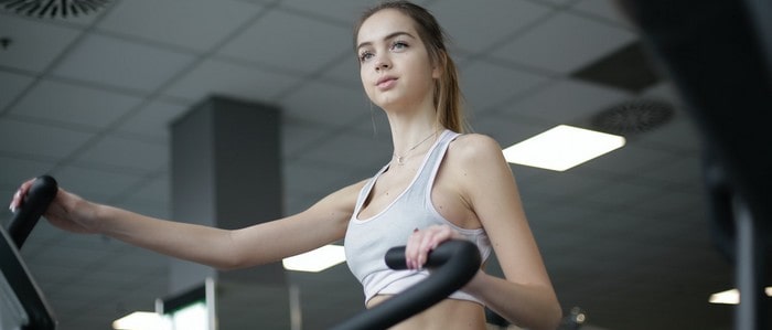 Vita Liberté Aubenas - Salle de sport et fitness