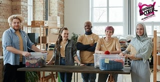 La résiliation d’un don régulier aux Restos du Cœur