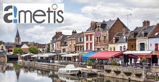 Ametis : la résiliation d’un abonnement aux transports d’Amiens