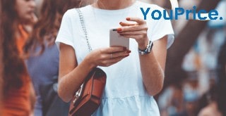 La résiliation d’un forfait mobile YouPrice.