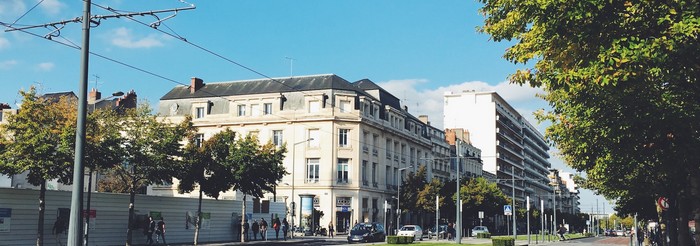 Résilier un abonnement Le Courrier de l'Ouest