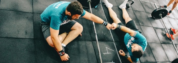 Résilier un abonnement Crossfit Electron