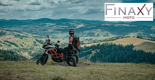 Comment résilier un contrat d'assurance moto Finaxy ?