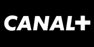 logo Canal Plus