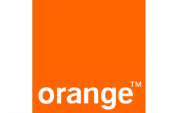 logo Orange