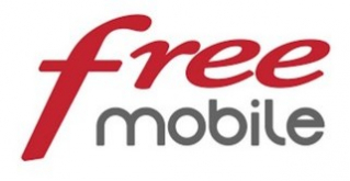 logo Free Mobile