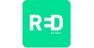 logo Red by SFR